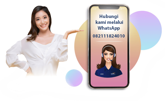 Contact Mandiri Utama Finance